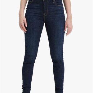 Levi’s 720 High Rise Super Skinny Women's Jeans Sz. 28 and Sz.30